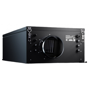 Приточная вентиляционная установка Ventmachine