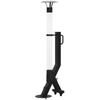 Пеллетный обогреватель WWT