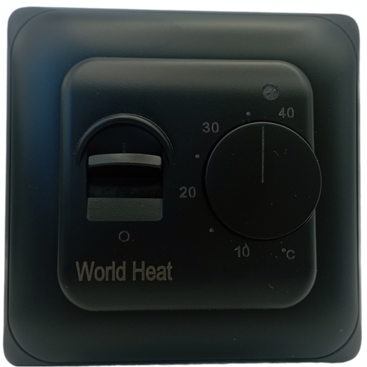 Регулятор температуры World Heat