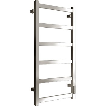 Электрический полотенцесушитель лесенка Двин