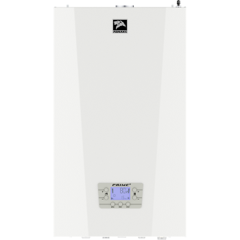 Настенный газовый котел Лемакс