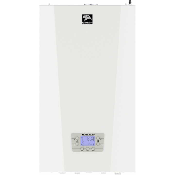 Настенный газовый котел Лемакс