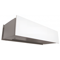 Водяная тепловая завеса Тепломаш