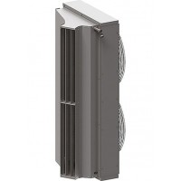 Электрическая тепловая завеса Тепломаш