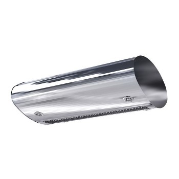 Электрическая тепловая завеса 12 кВт Тепломаш