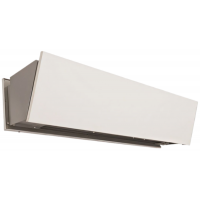 Электрическая тепловая завеса Тепломаш