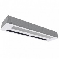 Электрическая тепловая завеса Тепломаш