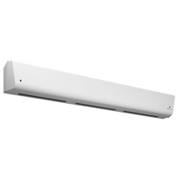 Электрическая тепловая завеса Тепломаш