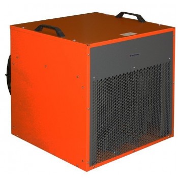 Электрическая тепловая пушка Тепломаш