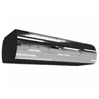 Электрическая тепловая завеса Тепломаш