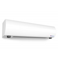 Электрическая тепловая завеса Тепломаш