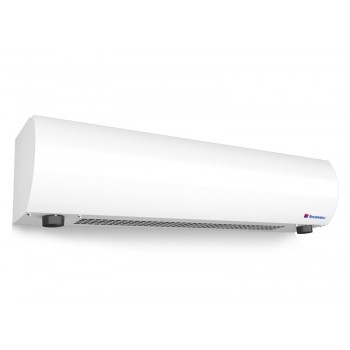 Электрическая тепловая завеса Тепломаш