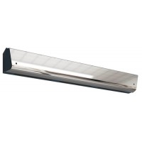 Водяная тепловая завеса Тепломаш