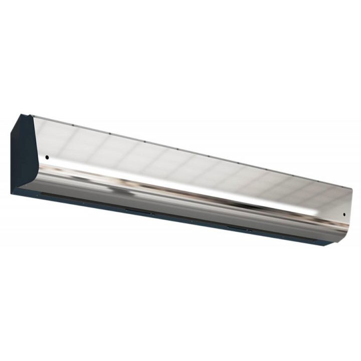 Водяная тепловая завеса Тепломаш