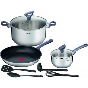 Набор посуды Daily Cook 9 предметов G713S974