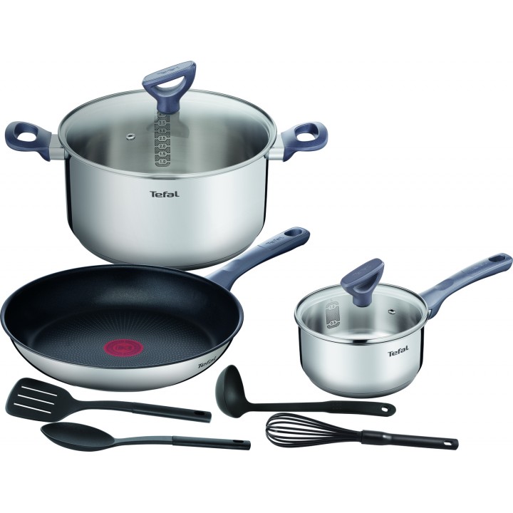 Набор посуды Daily Cook 9 предметов G713S974