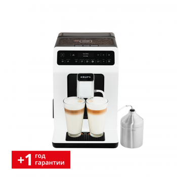 Автоматическая кофемашина EVIDENCE EA891110