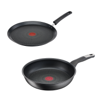 Набор сковород Unlimited 2 предмета 26 см/блинная 25 см