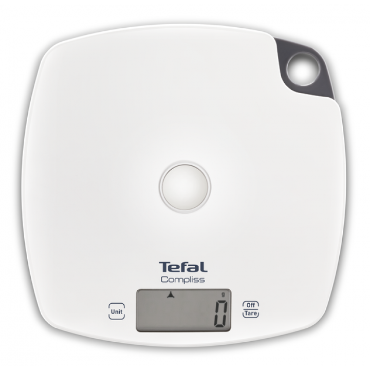 Кухонные весы Compliss BC1000V1