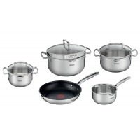 Набор посуды Duetto+ 8 предметов G732S855