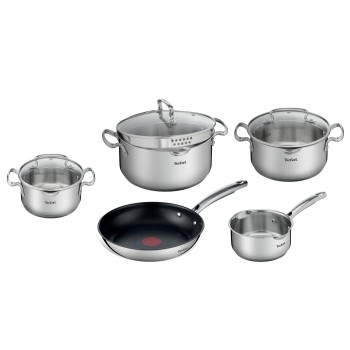 Набор посуды Duetto+ 8 предметов G732S855