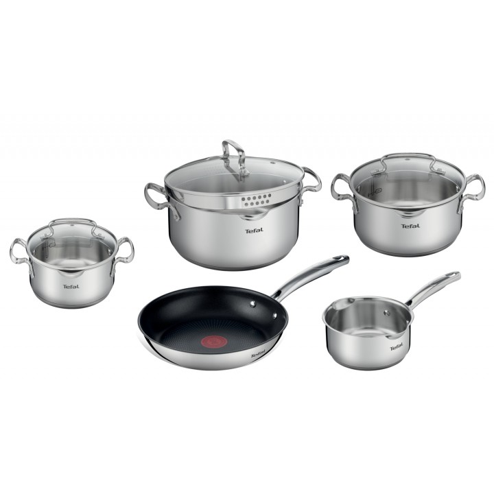 Набор посуды Duetto+ 8 предметов G732S855