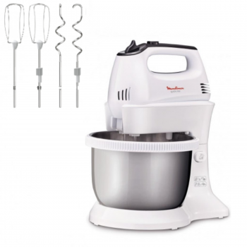 Стационарный миксер Quickmix HM3121B1