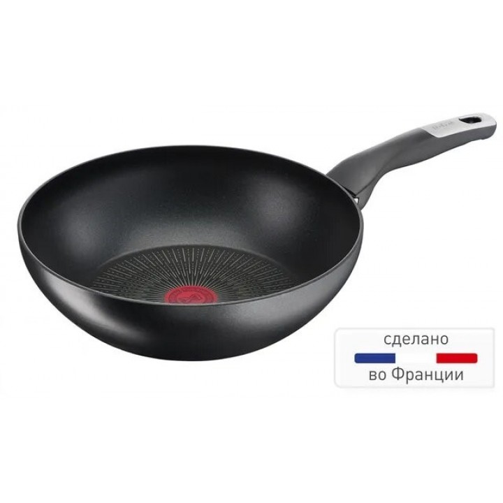 Сковорода-вок Unlimited 28 см G2551972