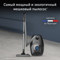 Пылесос с пылесборником Green Force Max  TW4931EA