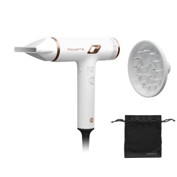 Фен NANO HY8140F0