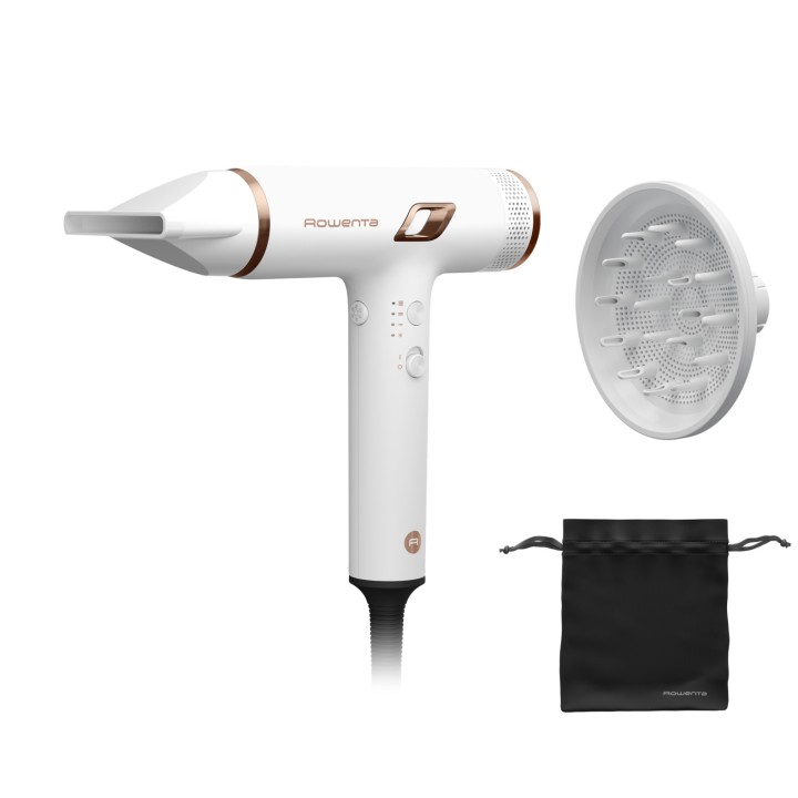 Фен NANO HY8140F0