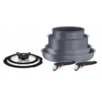 Набор посуды со съемной ручкой Ingenio Natural Force 8 предметов 16/20/22/26 L3969153