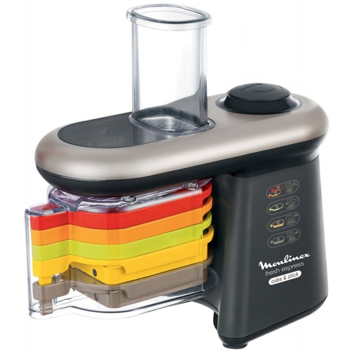 Мультирезка Fresh Express Cube & Stick DJ905832