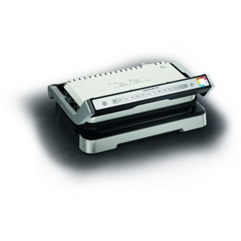 Электрогриль OptiGrill XL 2 в 1 GC782D30