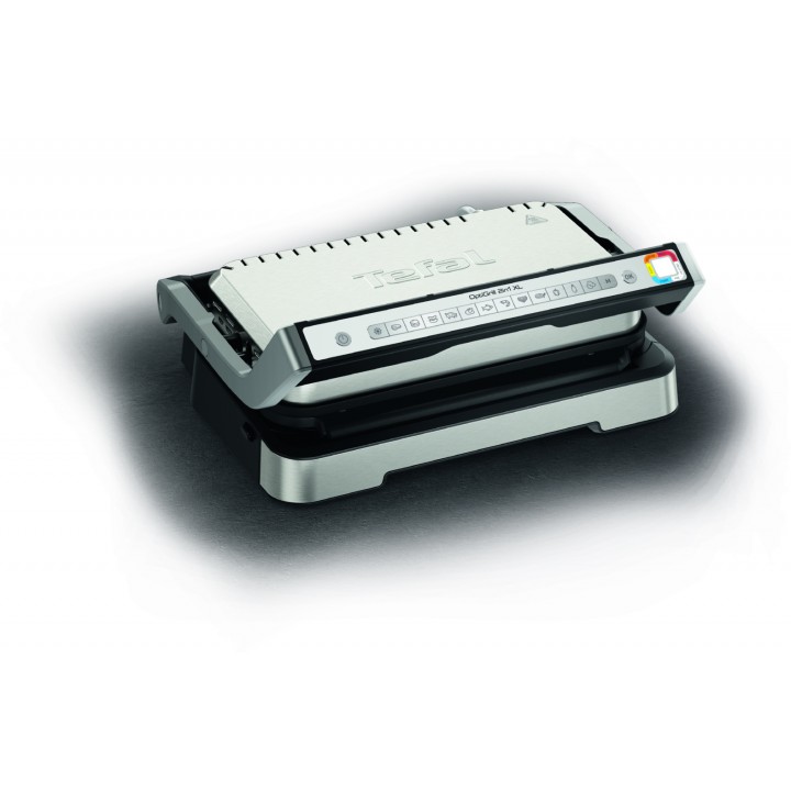 Электрогриль OptiGrill XL 2 в 1 GC782D30