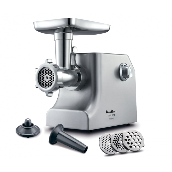 Мясорубка HV10 ME856D32