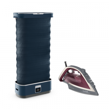 Паровая система Care For You YT2020E0 + Утюг Tefal Ultragliss Plus FV6840E0