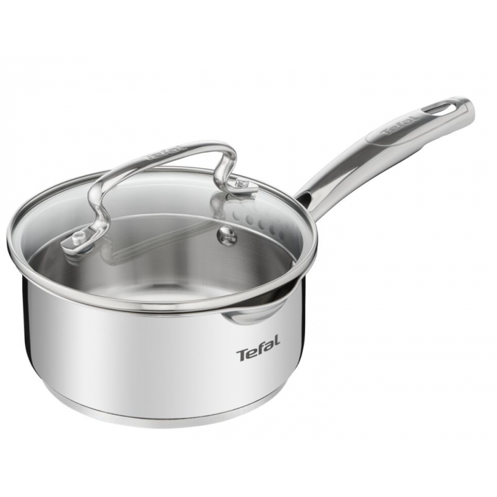 Ковш с крышкой Duetto+ 1.5 л 16см G7192256