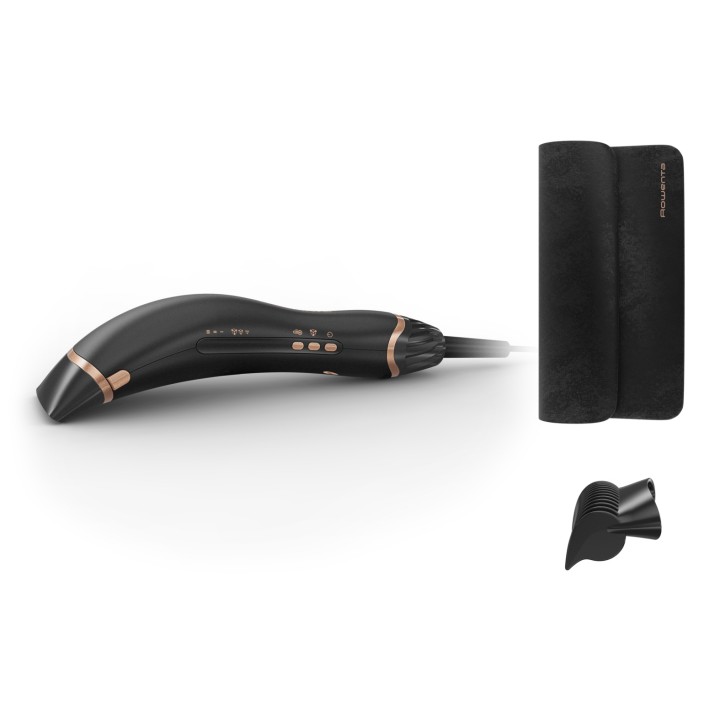 Фен-стайлер Ultimate Experience Air Motion CF8C20E0