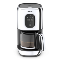 Капельная кофеварка Majestuo CM883D10