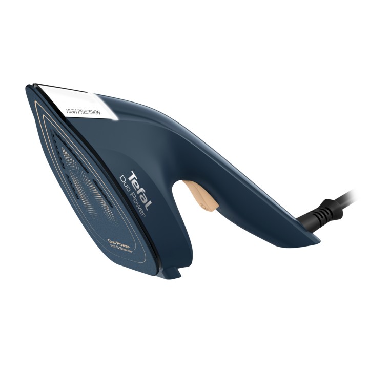 Утюг и отпариватель 2-в-1 Duo Power JF4032E0