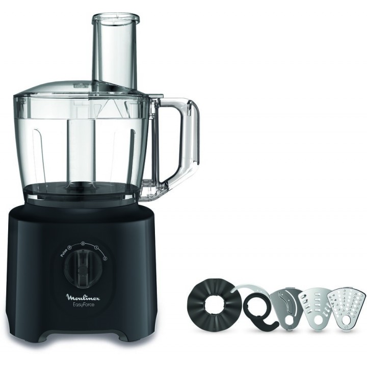 Кухонный комбайн Masterchef Easy Force FP245810