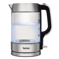 Электрический чайник Glass Kettle KI770D30