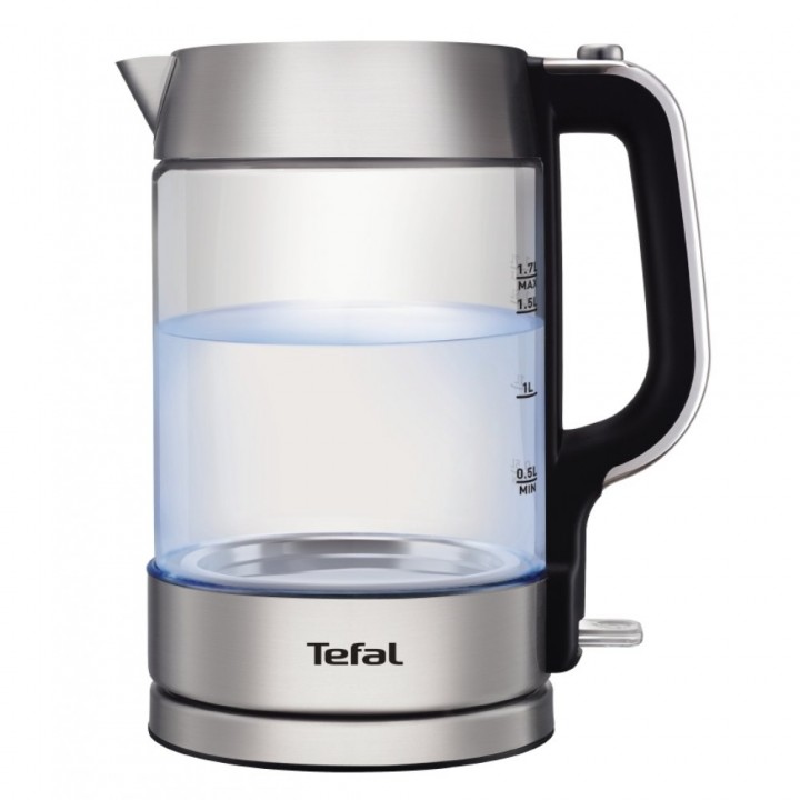 Электрический чайник Glass Kettle KI770D30