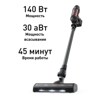 Беспроводной пылесос X-PERT 7.60 TY6A75WO