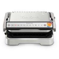Умный электрогриль Optigrill 4 in 1 GC774D30 с насадкой для запекания