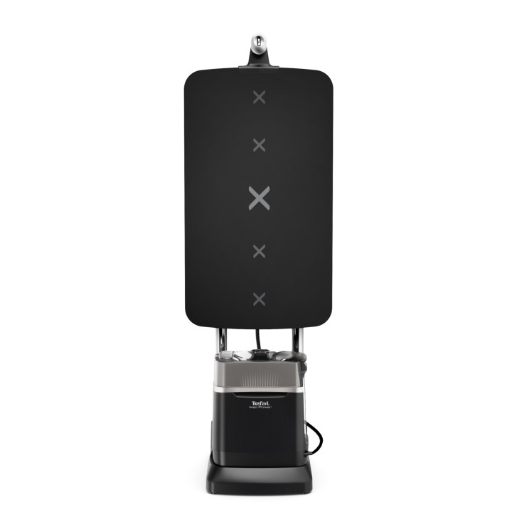 Паровая гладильная система IXEO Power, QT2028F0