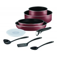 Набор посуды Ingenio RED 9 предметов 04186840