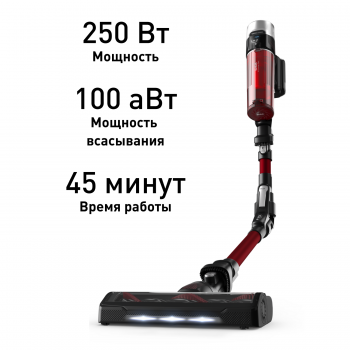 Беспроводной пылесос X-Force Flex 9.60 Animal TY2079WO
