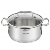 Кастрюля с крышкой Duetto+ 2.9 л 20 см G7194456